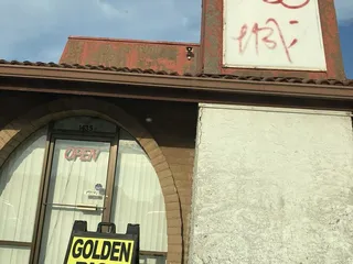 Golden Rice Chinese Restaurant