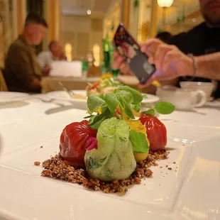 Garden Dim Sum