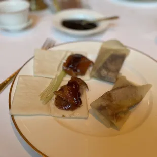 Imperial Peking Duck