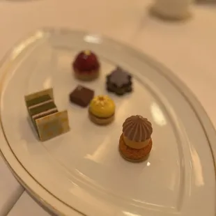 Dessert