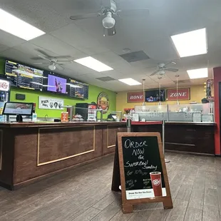Wing Lovers Usa