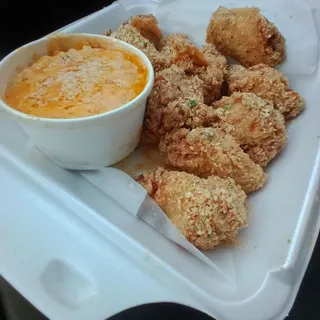 5 Cheese Mac and Cheese