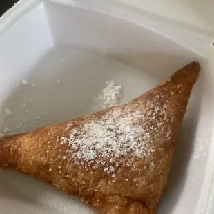 Apple Turnovers