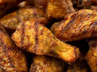 Dick's Wings And Grill