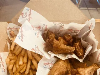 Wingtopia