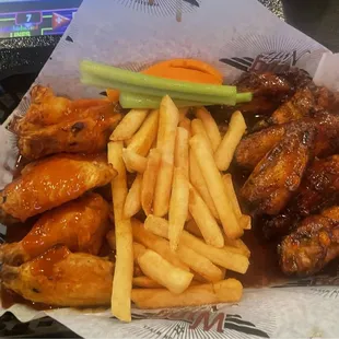 Wings