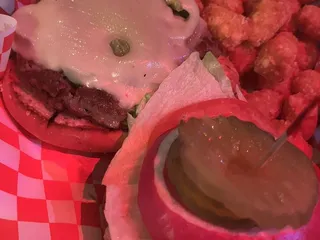 Island Bar & Grill
