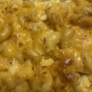 Macaroni Pie