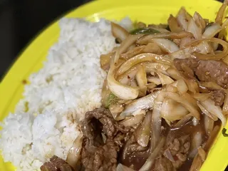 Lee's Hunan Chinese Restaurant