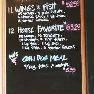 2021 New menu , New owner , nice services