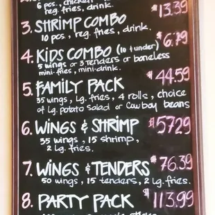 2021 New menu , New owner , nice services