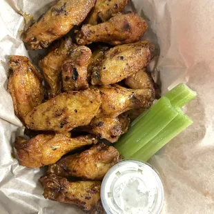 bbq chicken, chicken, poultry, bbq wings, chicken wings, fried chicken wings, fried chicken, chicken wings and fried chicken, food