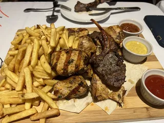 Jernigan's Restaurant