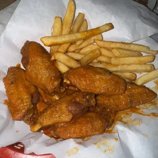 Daily special