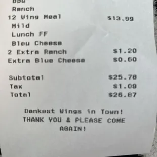 Cost