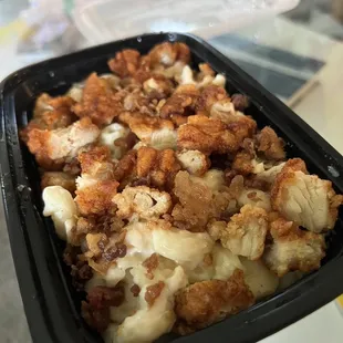 mike's hot honey Mac