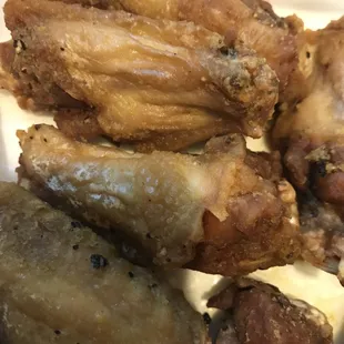 Lemon Pepper - so good