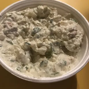 Potatoe Salad - good