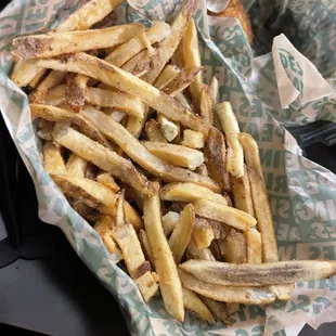 Fries