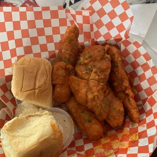 Buffalo