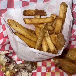 Fries
