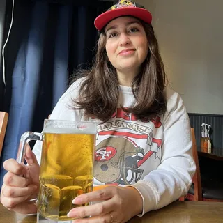 Stephanie V.