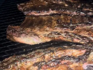Smoke N Roll BBQ