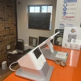 interior, sushi and sashimi