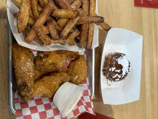 King's Way Wings