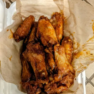 Wing Tyme
