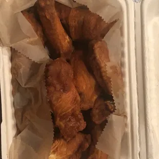 Traditional hot sauce