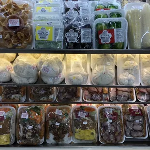 Evening looked pretty fresh