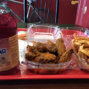 Had a nice lunch today