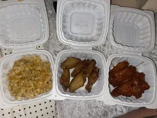 Wang Shack