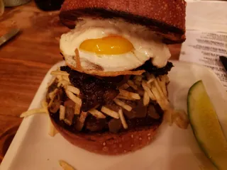 Boeuf & Bun