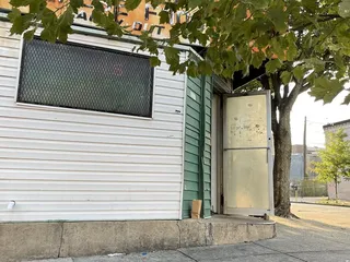 Yuen's Chinese Food Carryout