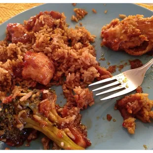 General Tso&apos;s Chicken