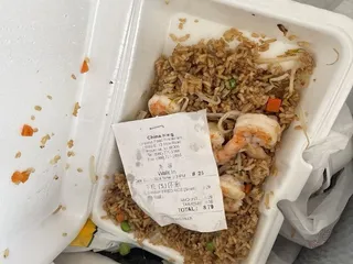 China King