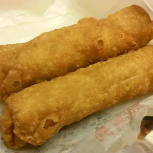 Eggrolls