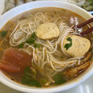 Bun Rieu