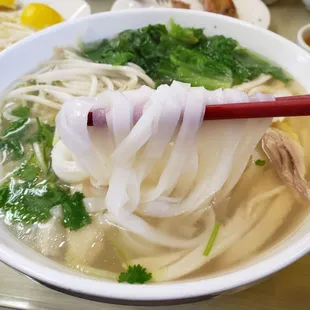 Pho Noodles