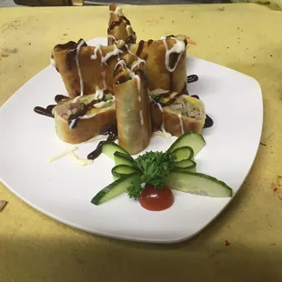 food