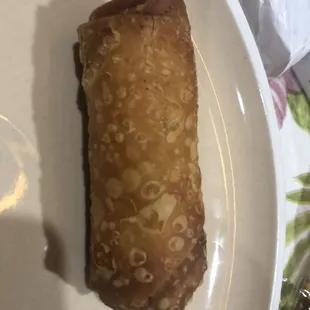 Egg roll