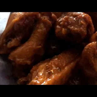 chicken wings, chicken, fried chicken wings, fried chicken, food, poultry, bbq chicken, bbq wings, chicken wings and fried chicken