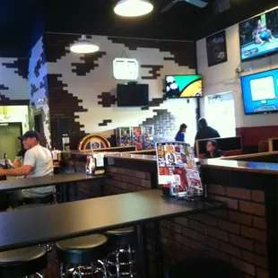 New look at the Wing!!