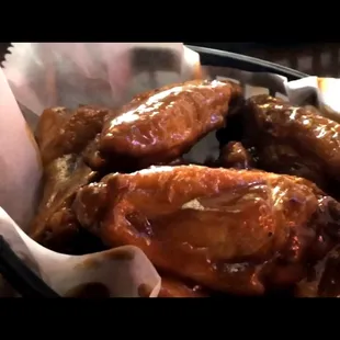 food, chicken wings and fried chicken, fried chicken wings, fried chicken, poultry, bbq chicken, chicken, bbq wings, chicken wings