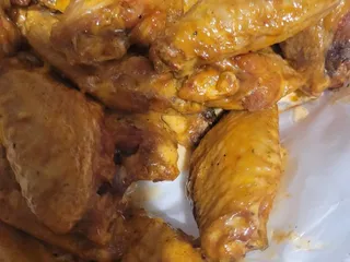 Wing Warehouse