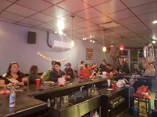Ridge Road Tavern