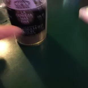 excellent ambience