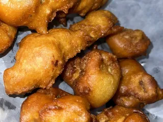 Wing Warehouse